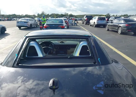 2016 Mercedes-Benz Slk 300 из США, поврежденный, VIN WDDPK3JA4GF121824